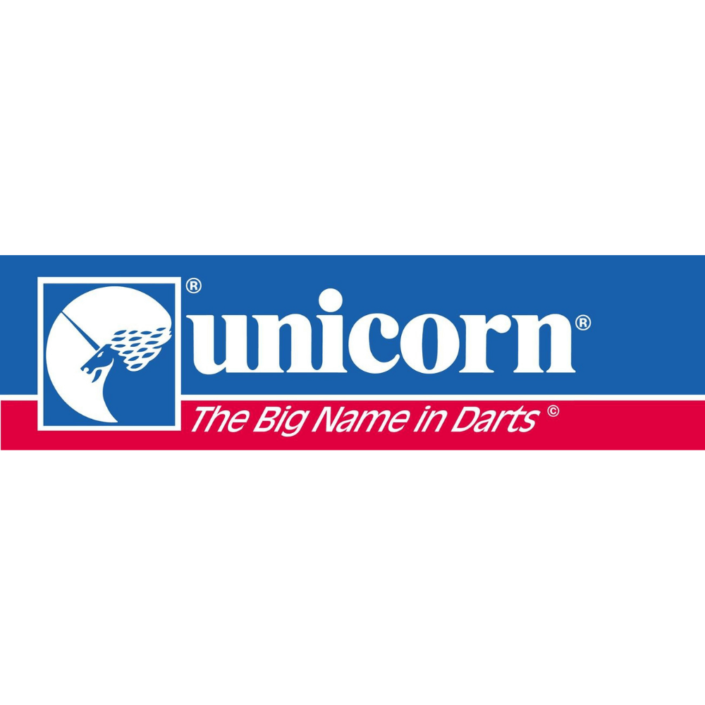 Unicorn - The in Darts big name