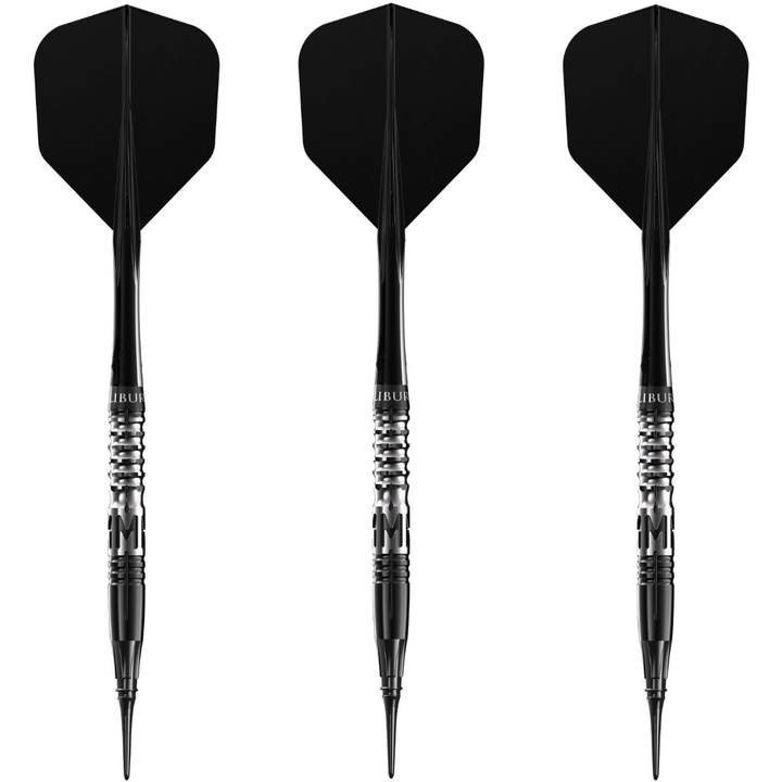 Caliburn Mak Softdarts Set
