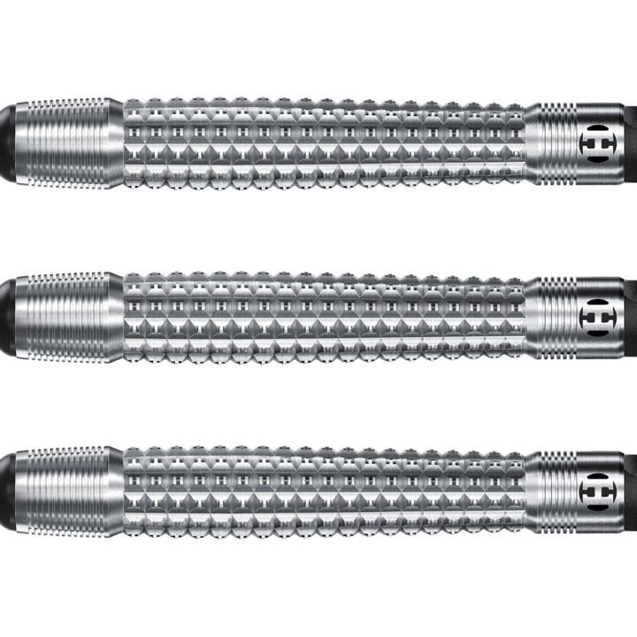 Harrows Dimplex S3 Tapered Softdarts Detail