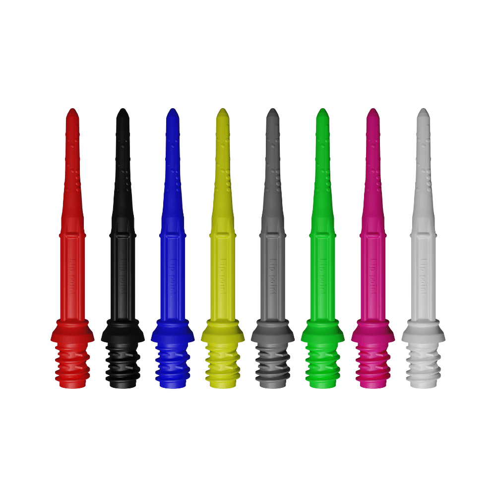 L-Style Premium Lippoint Long Spitzen