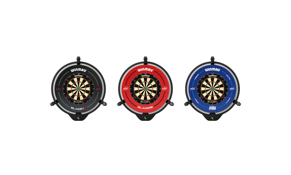 Sets und Bundles Dartgarage