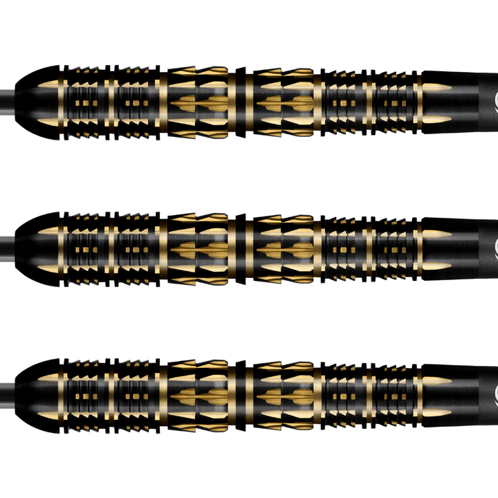 Shot AI Mecha Steeldarts Detail