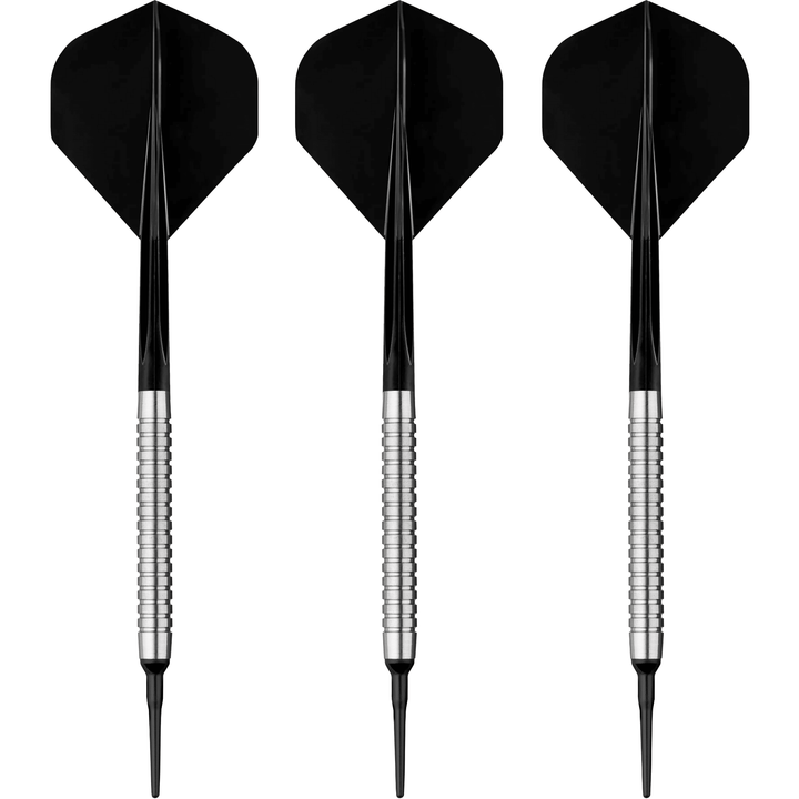 TMX S100 NO.2 Softdarts Set