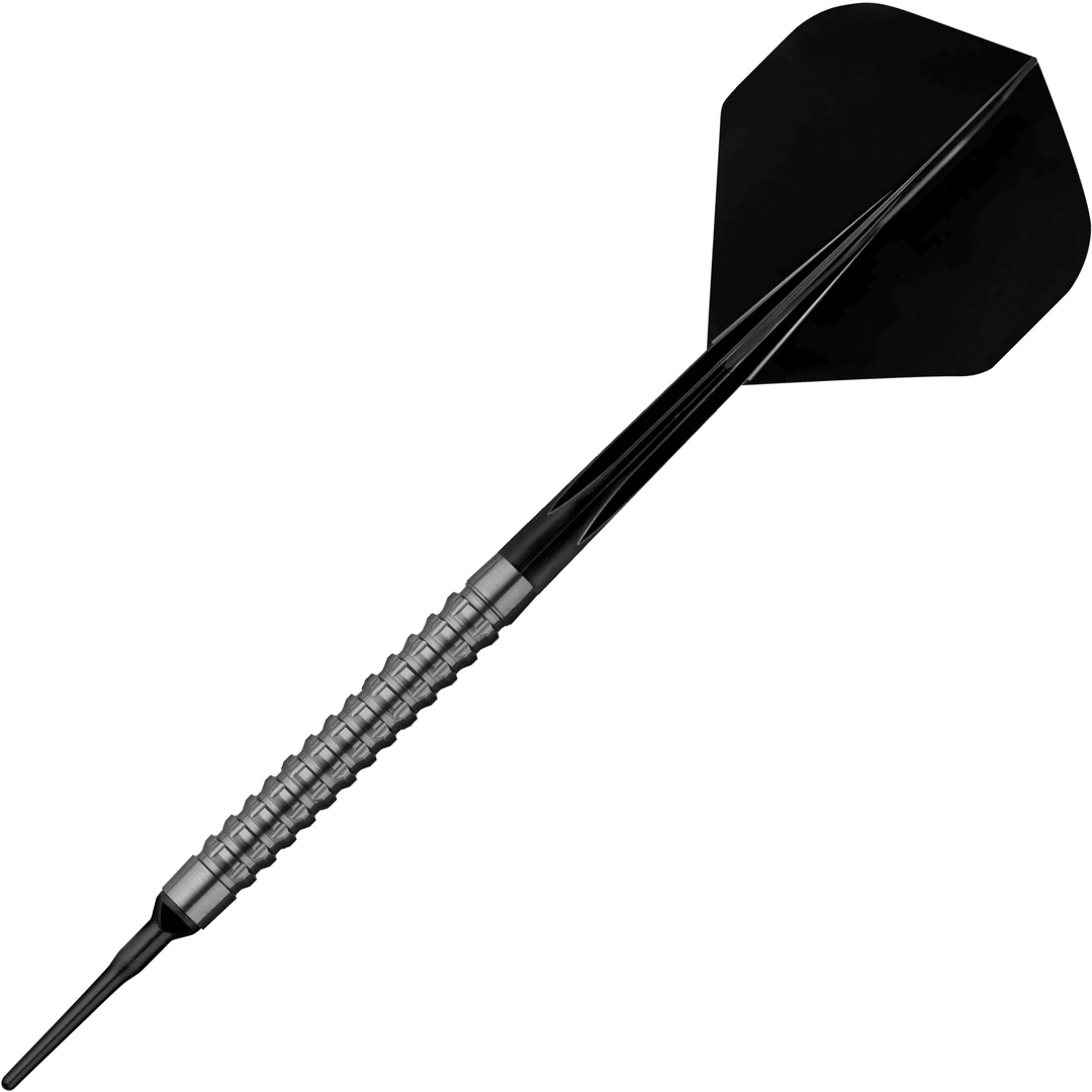 TMX S100 SE BK Softdarts