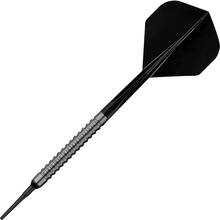 TMX S100 SE BK Softdarts
