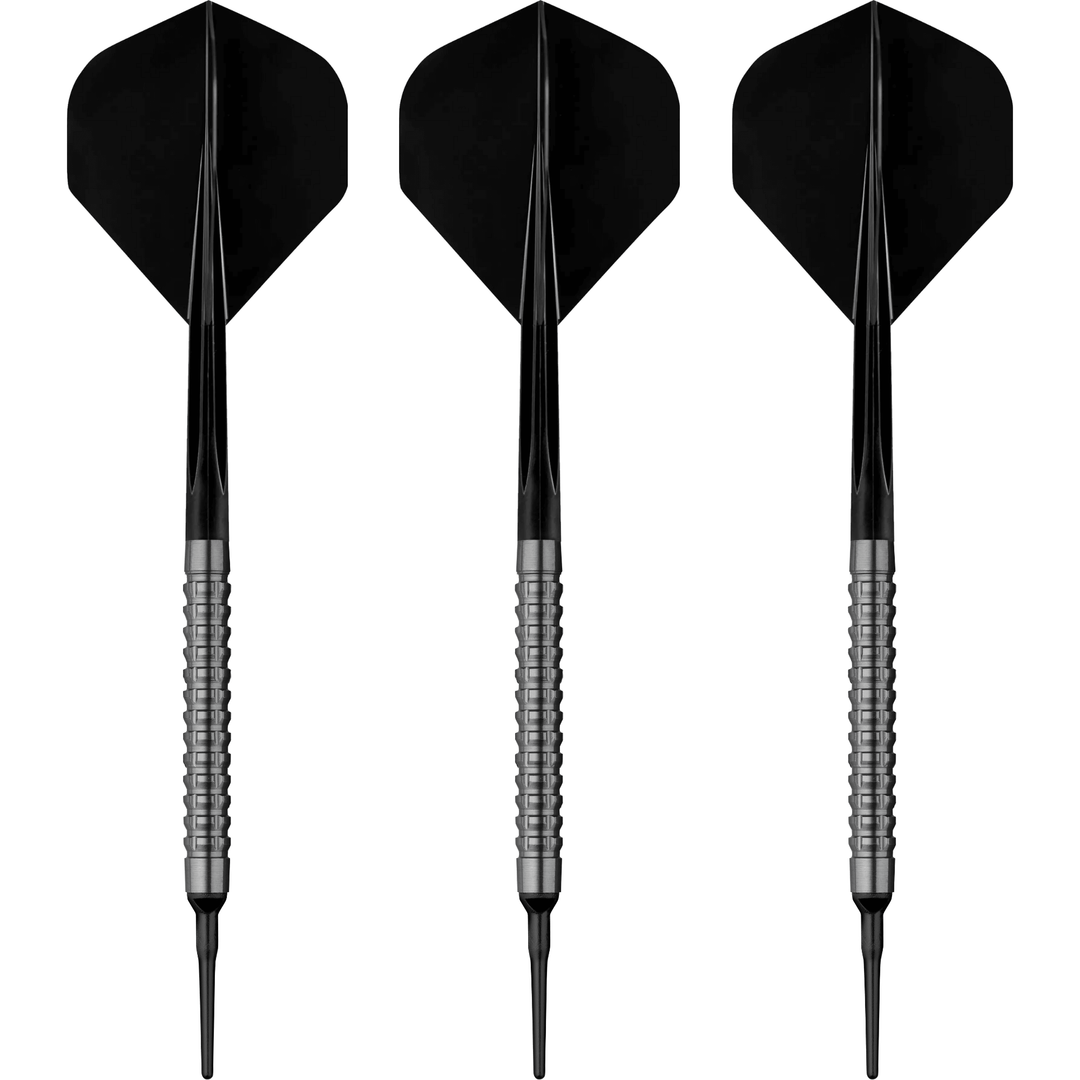 TMX S100 SE BK Softdarts Set