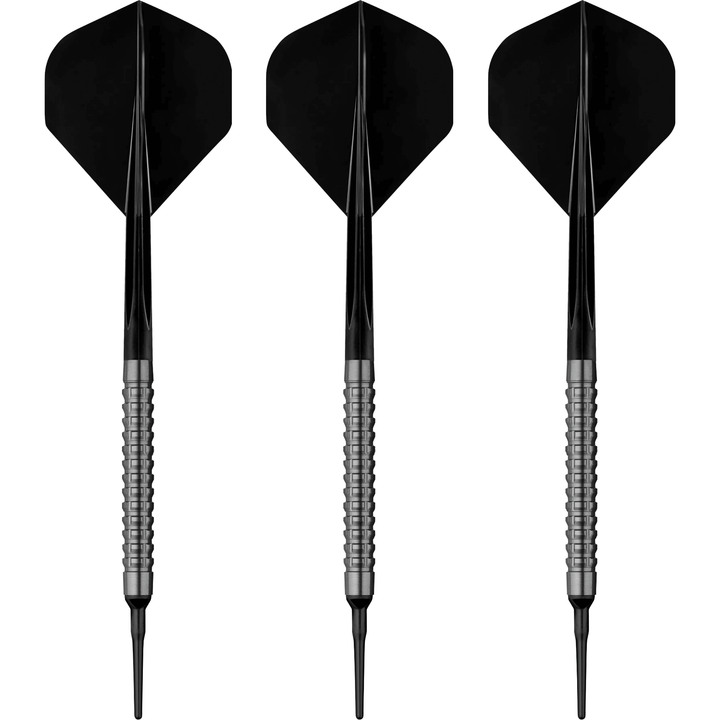 TMX S100 SE BK Softdarts Set