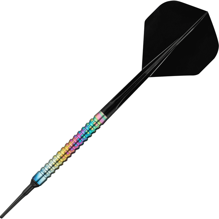 TMX S100 SE RB Softdarts