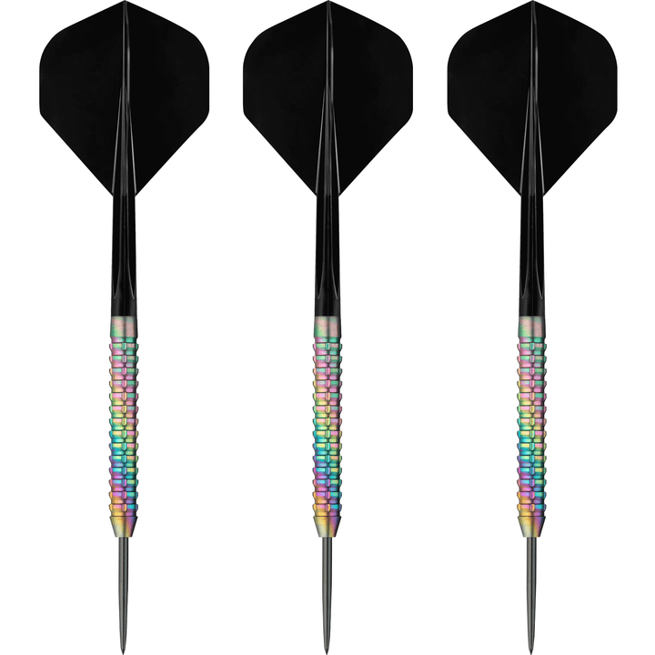 TMX S100 SE RB Steeldarts Set