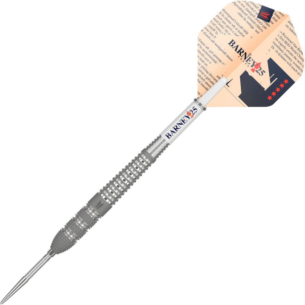 TARGET ターゲット BARNEY 25 SWISS POINT 23g Target Barney 25 Swiss