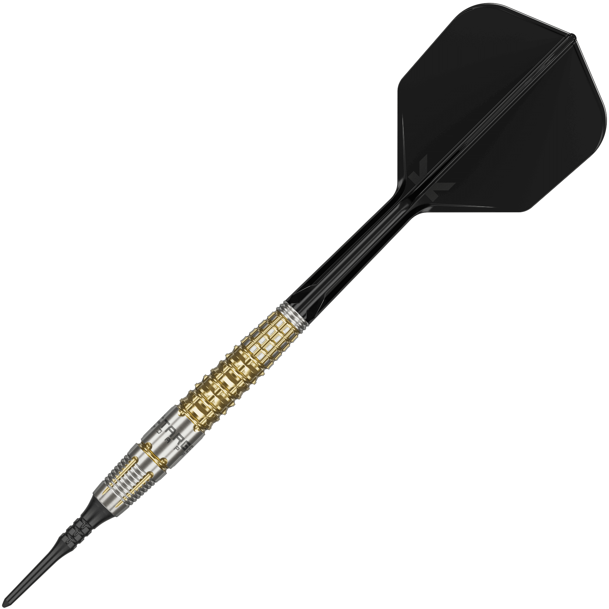ダーツ TARGET JAPAN BLACK MARQUE SERIES WARRIOR Target Japan Black Marque Warrior Soft Darts – Dartshop Dartgarage