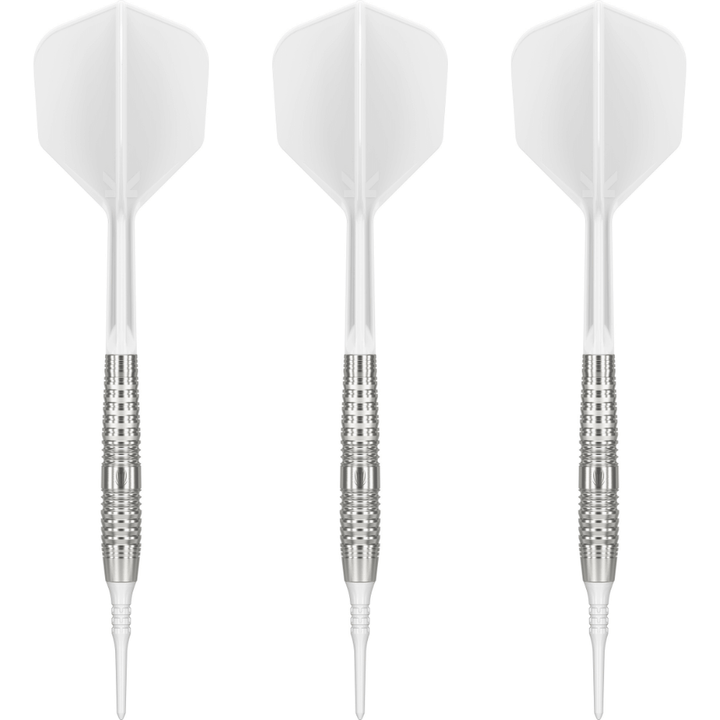 Target Japan Crux Justice Softdarts Set