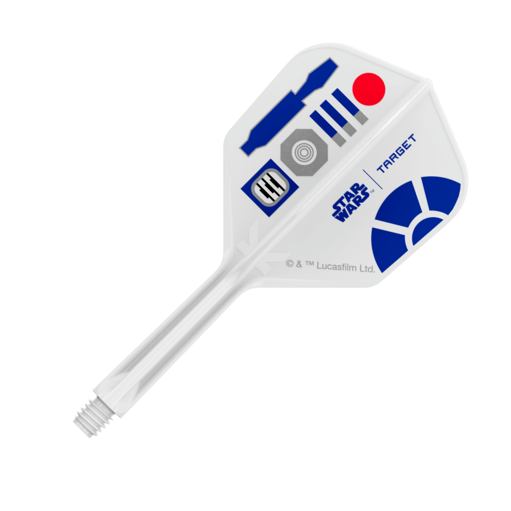Target K-Flex R2D2 NO6