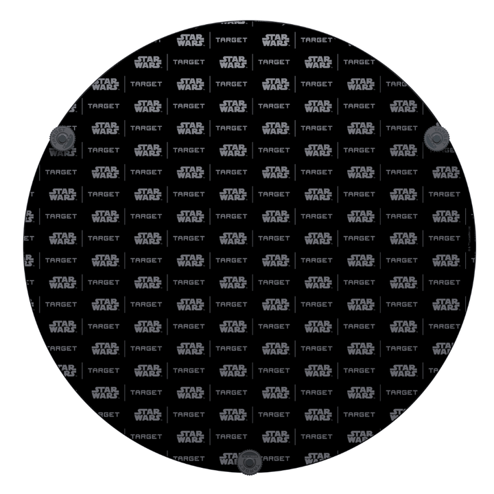 Target Millennium Falcon Surround and Board Set Rückseite