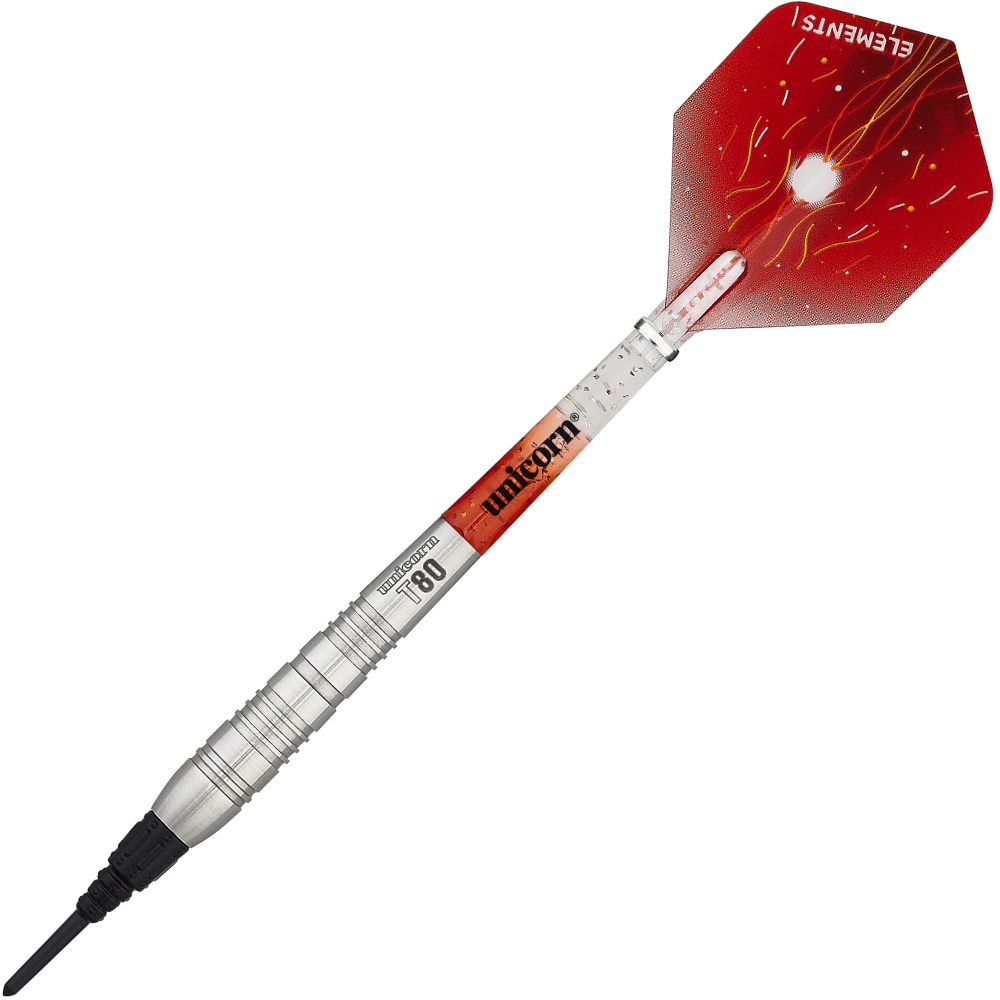 Unicorn Core XL Striker 4 Softdarts – Dartshop Dartgarage