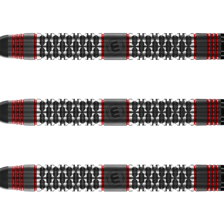 Winmau Cypher Softdarts Detail