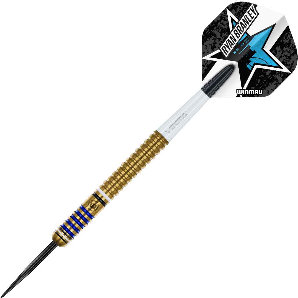 Winmau Ryan Branley Steeldarts