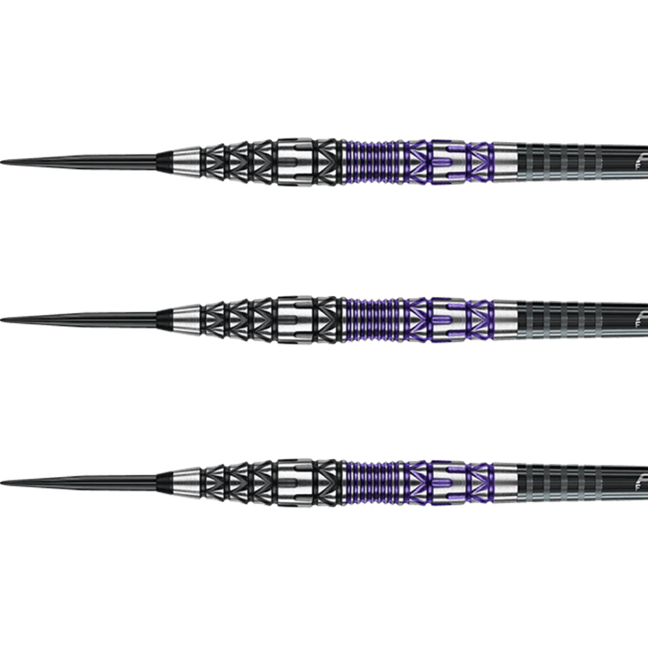 Winmau Simon Whitlock SE Steeldarts Detail