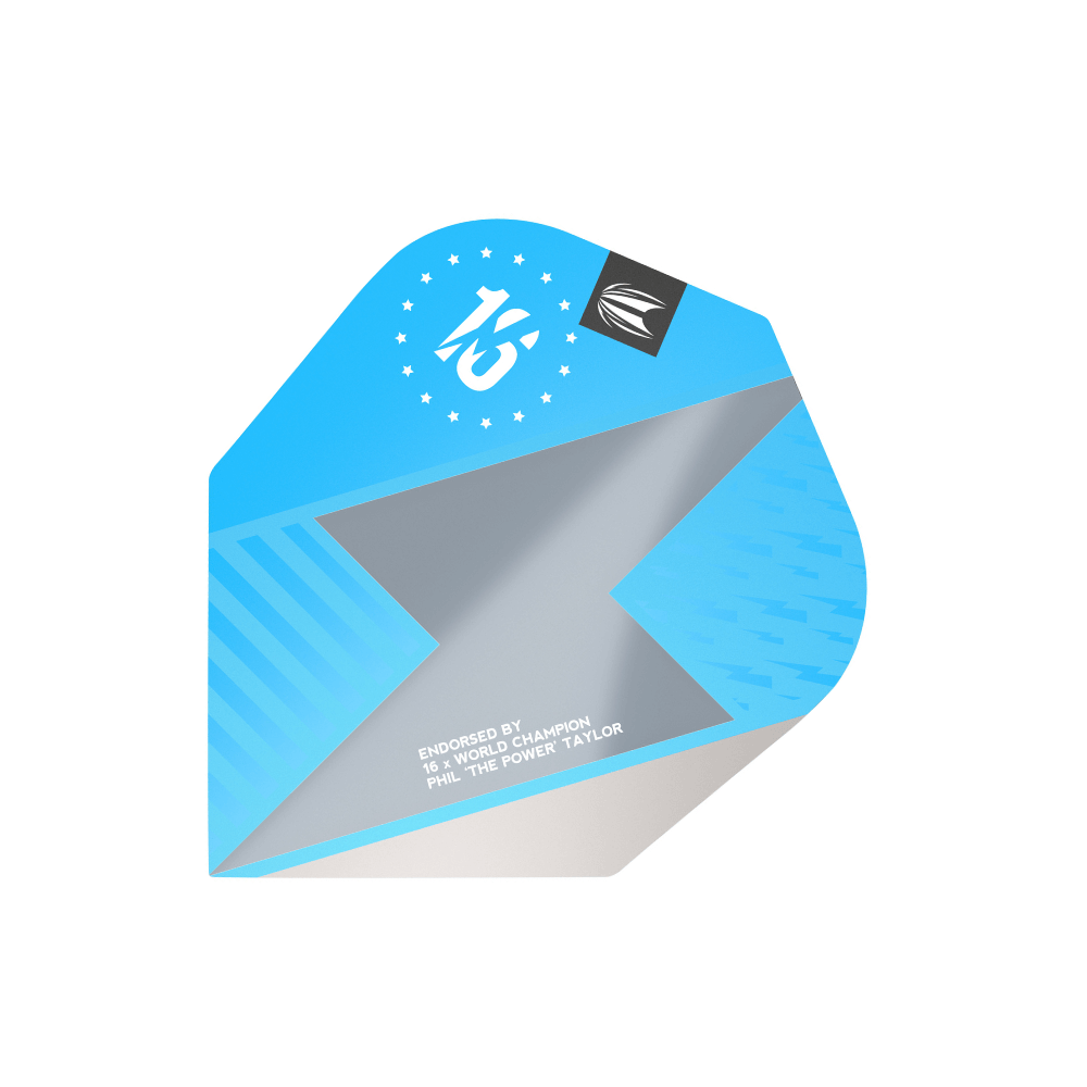 Target Pro.Ultra Power Series NO6 Flights
