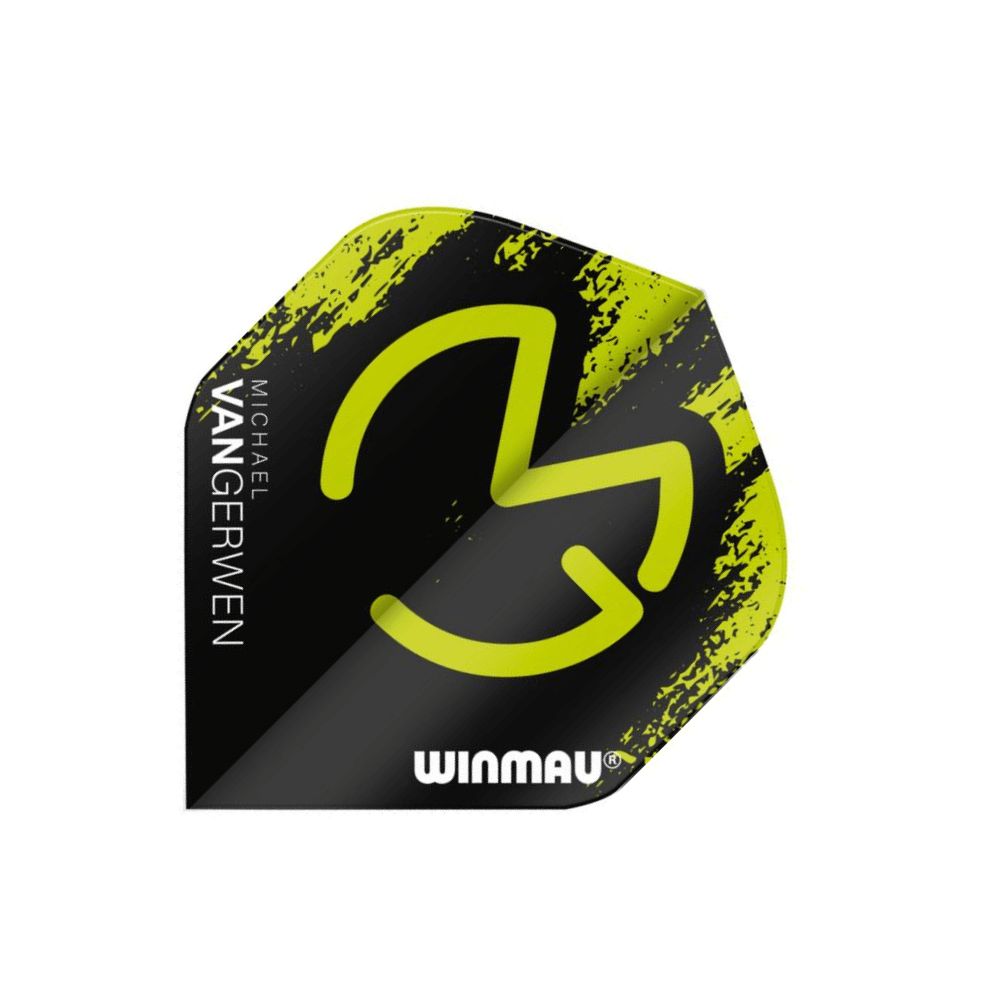 Winmau MVG Mega Standard 6900.234 Flights