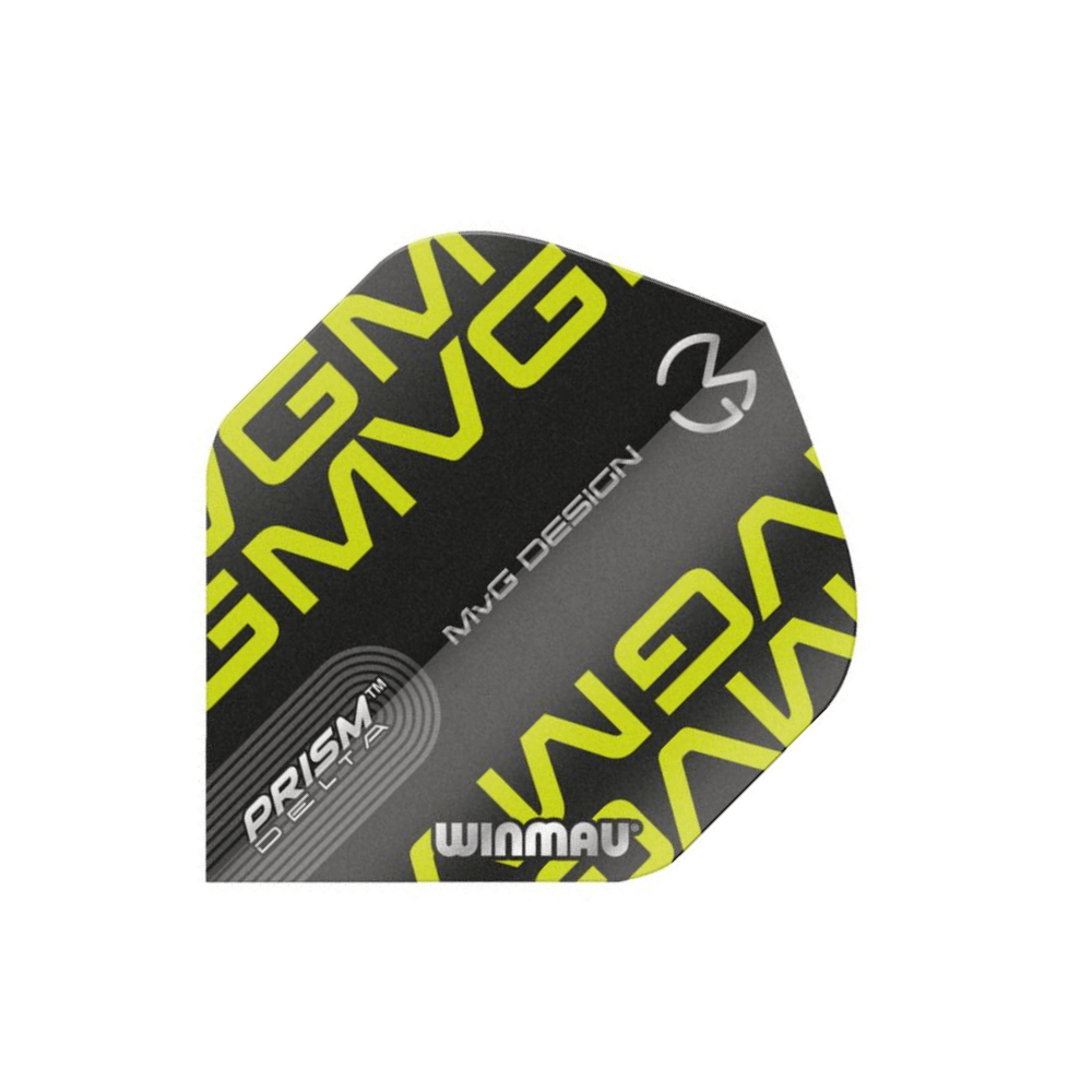 Winmau MVG Prism Delta 6915.221 Flights