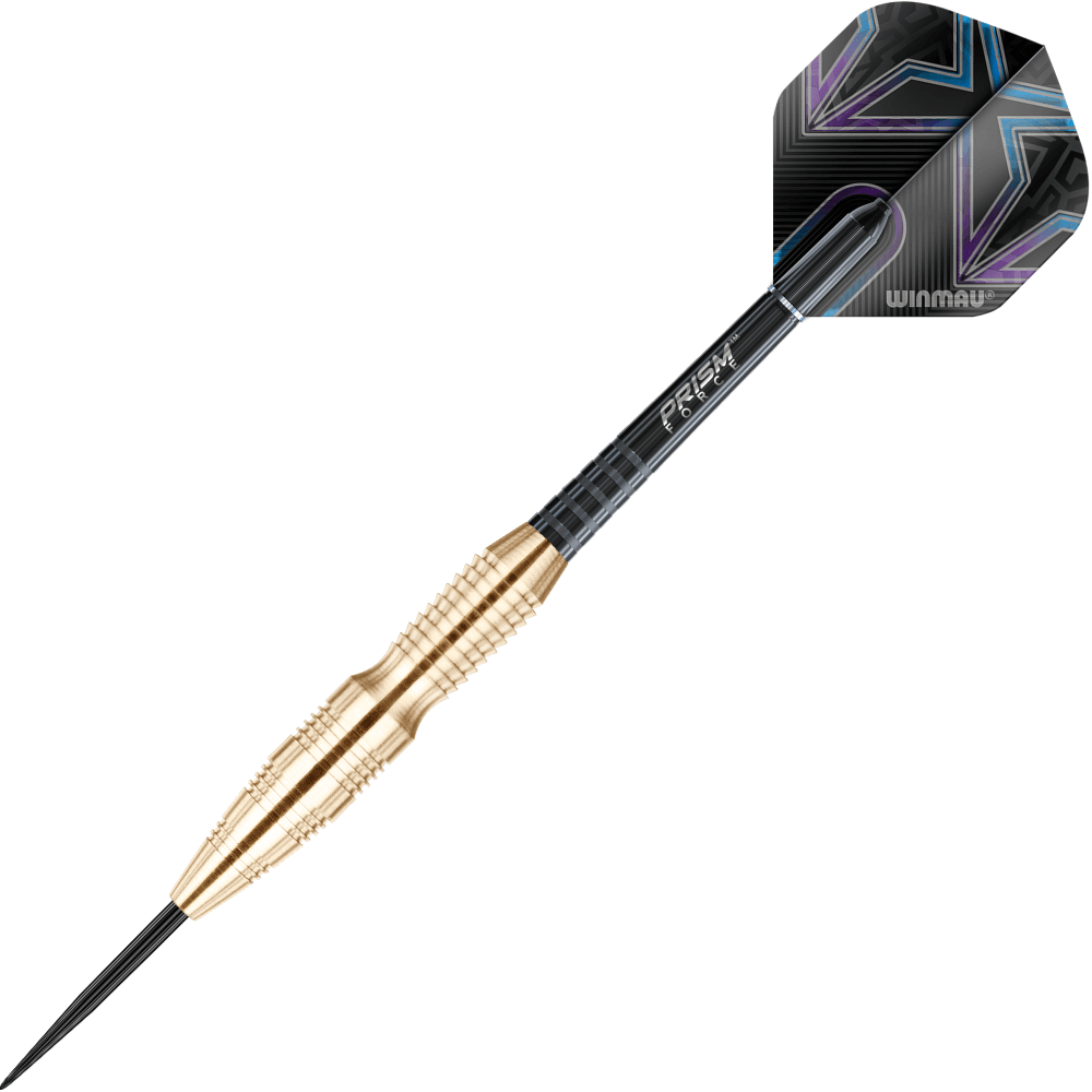 Winmau Simon Whitlock Brass Steeldarts