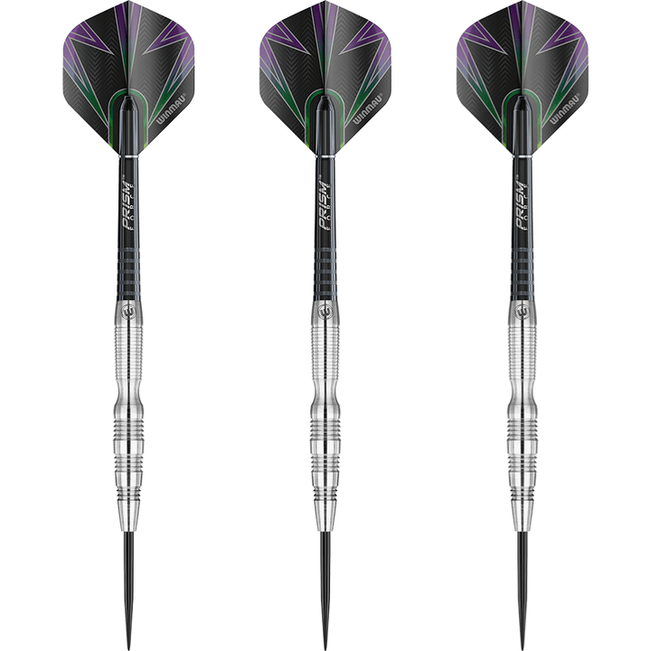 Winmau Simon Whitlock Steeldarts Set
