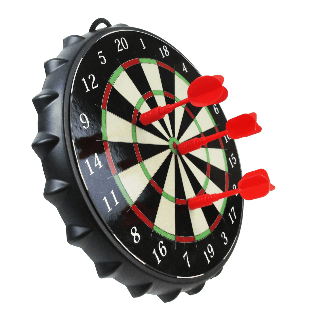 Magnet Dartscheiben