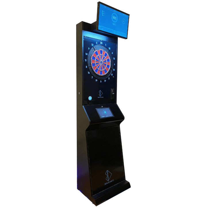 Beskar Nova 01 Dartautomat Seite