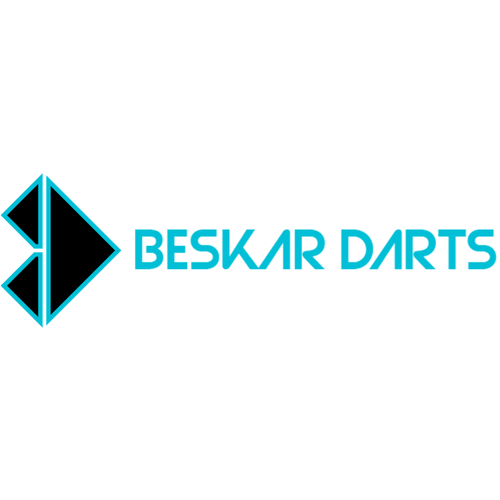 Beskar Darts Logo