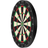 Bullet Apex Dartboard Seitenansicht