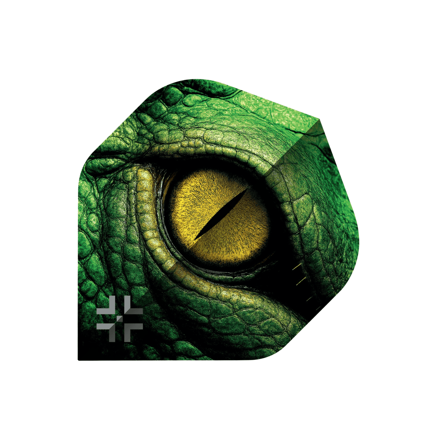 Bullet Gator Eye Flights
