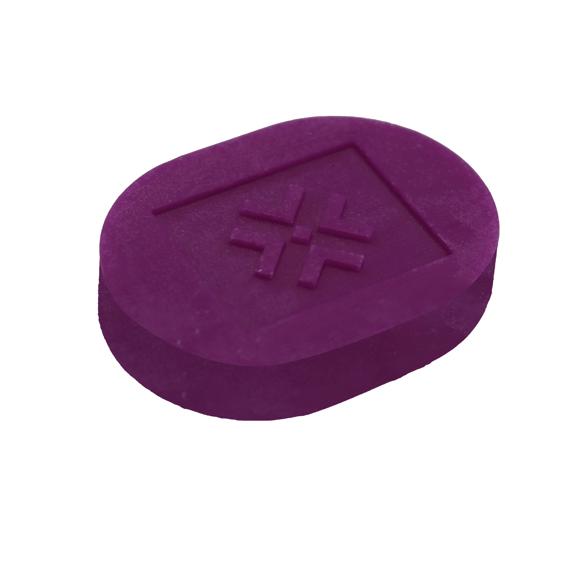Bullet Grip Wax - Lila