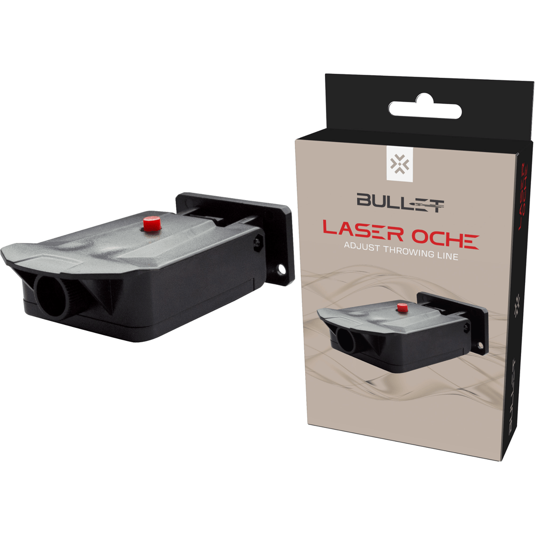 Bullet Laser Oche with packaging