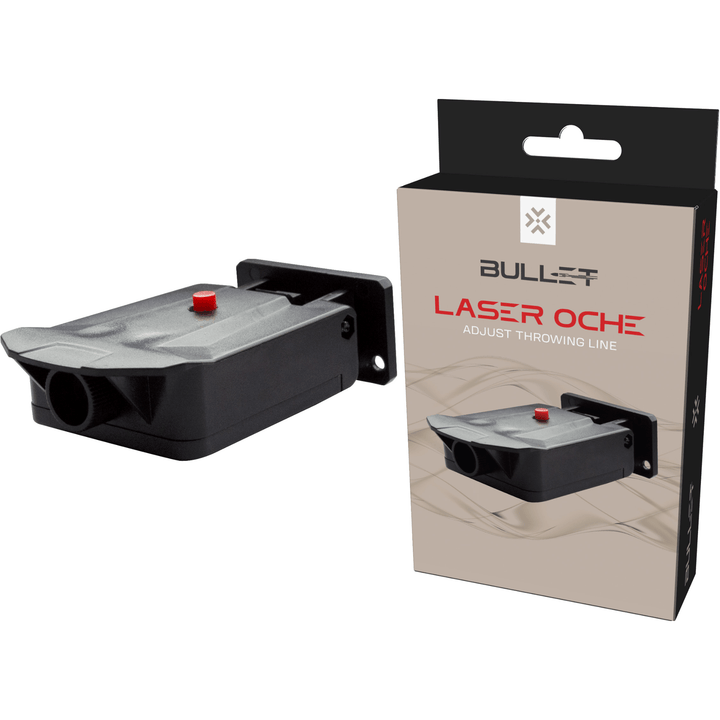 Bullet Laser Oche with packaging