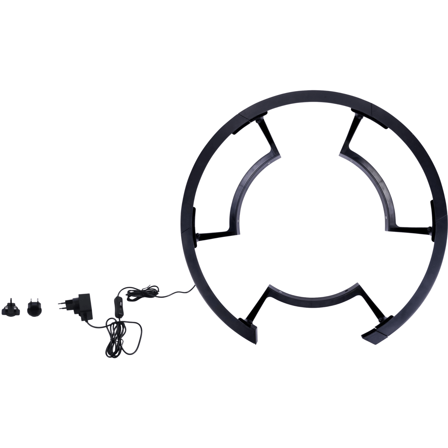 Bullet Radion 300 Dartboard Beleuchtung ohne Board