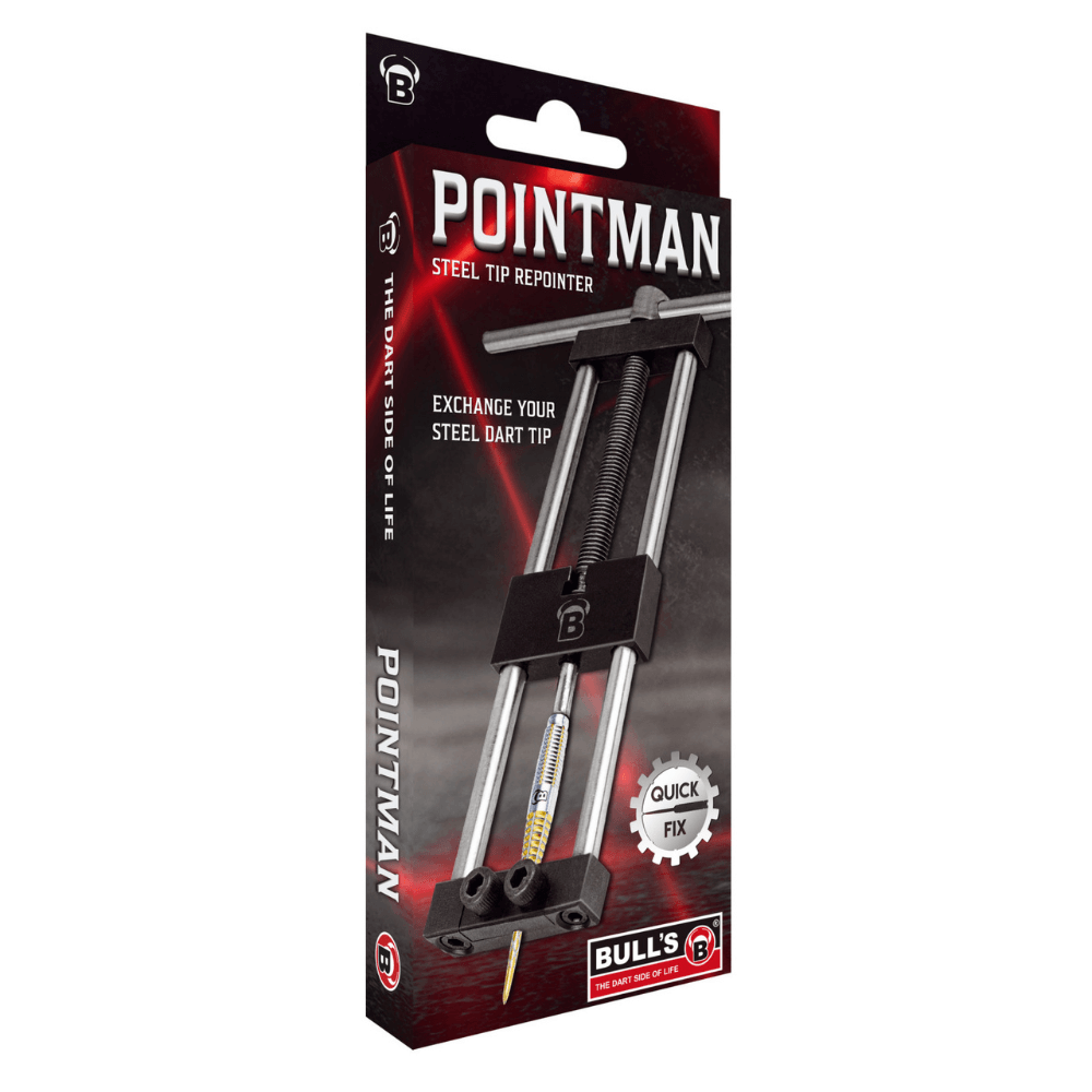 Bulls Pointman Repointer Packung