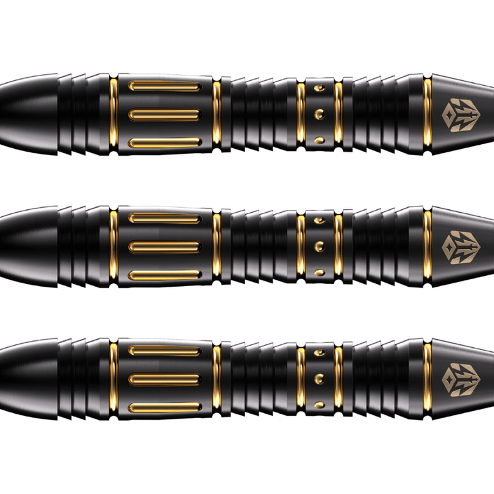 Caliburn Combo C4 Softdarts Detail