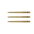 Caliburn EVO Mir Spitzen - Gold Set