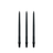 Caliburn EZ-EVO Laser Armor Spitzen - Black