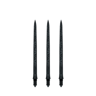 Caliburn EZ-EVO Laser Lightning Spitzen - Black