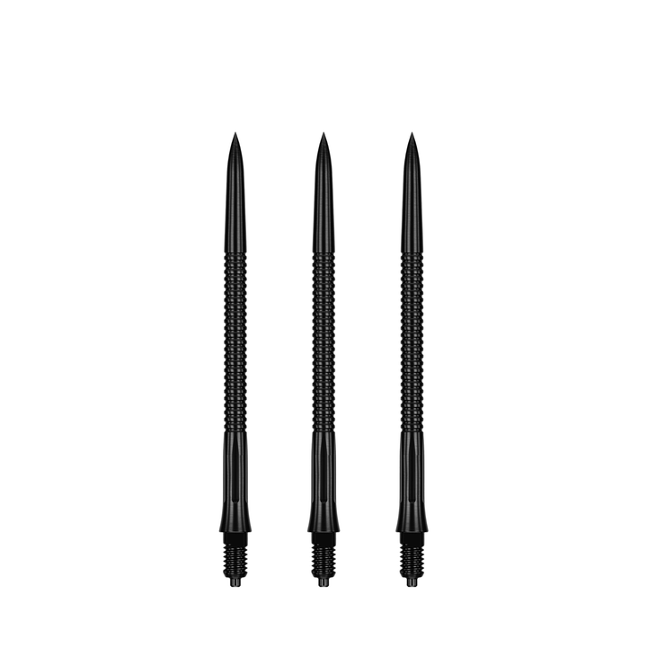 Caliburn EZ-EVO Smooth Spitzen - Black