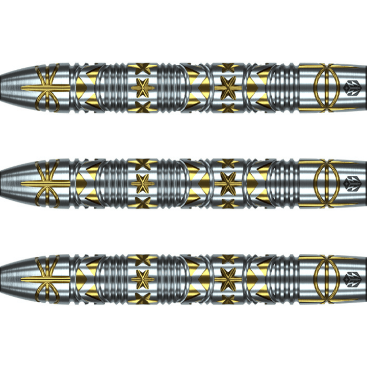 Caliburn Halo H1 Steeldarts Barrel
