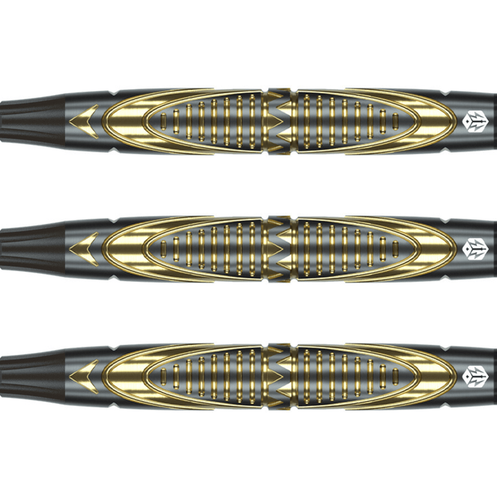 Caliburn Halo H2 Softdarts Barrel