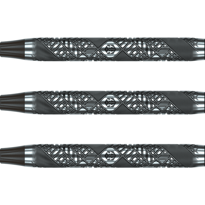 Caliburn Halo H3 Softdarts Barrel