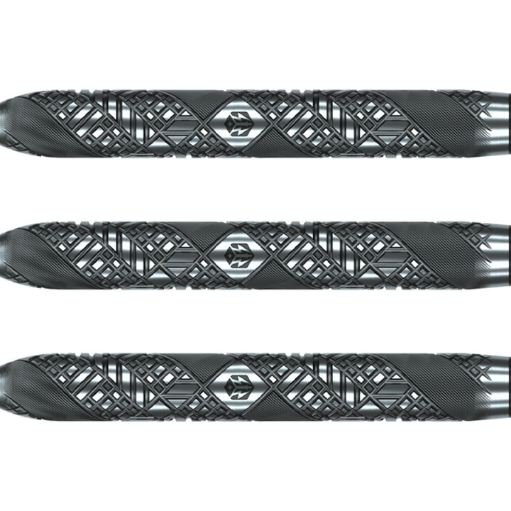 Caliburn Halo H3 Steeldarts Barrel