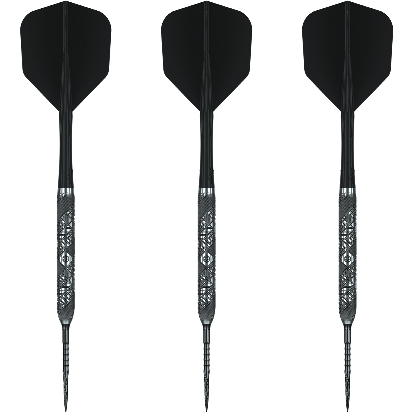 Caliburn Halo H3 Steeldarts Set