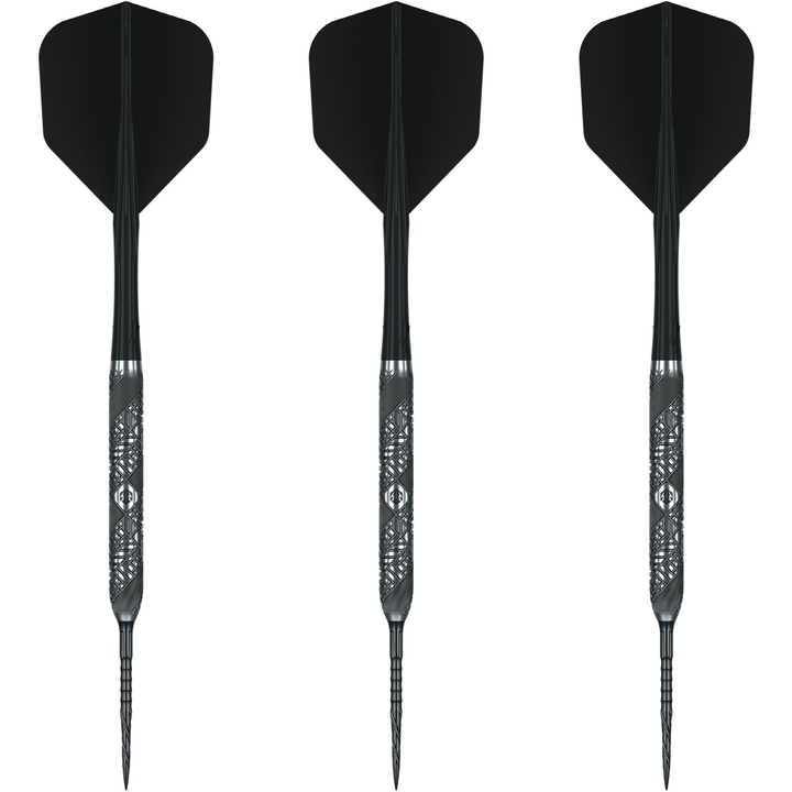 Caliburn Halo H3 Steeldarts Set