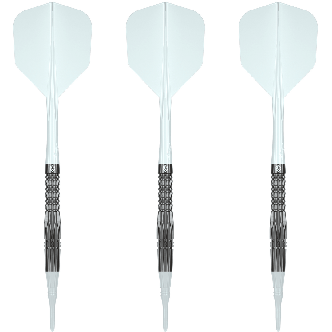 Caliburn Prisma P1 Softdarts Set