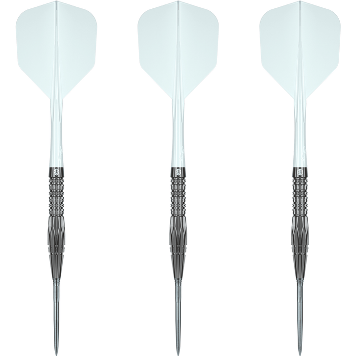 Caliburn Prisma P1 Steeldarts Set